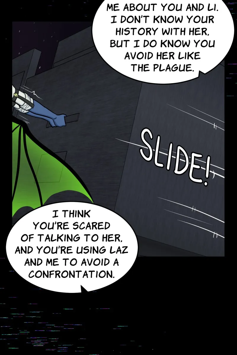 Brimstone and Roses Chapter 142 page 42 - 