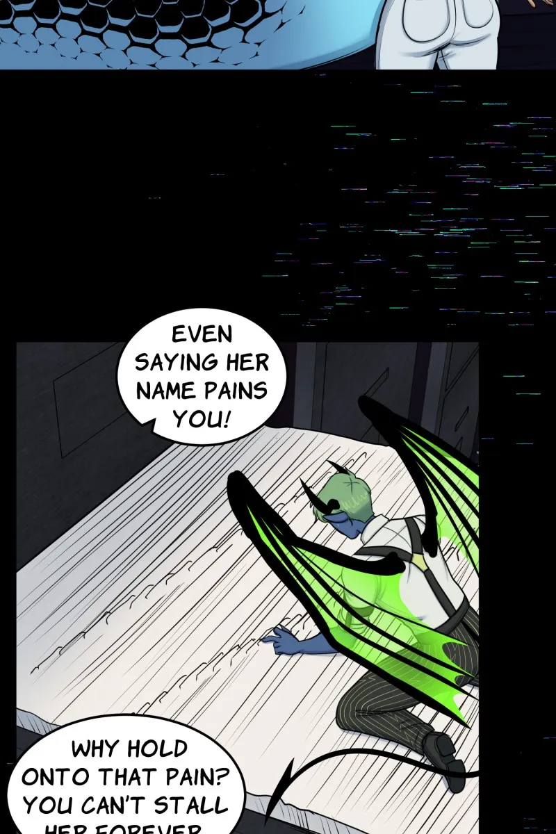 Brimstone and Roses Chapter 142 page 44 - 