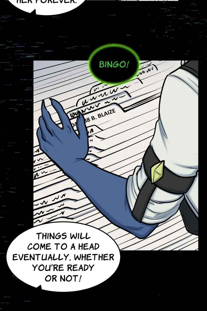 Brimstone and Roses Chapter 142 page 45 - 