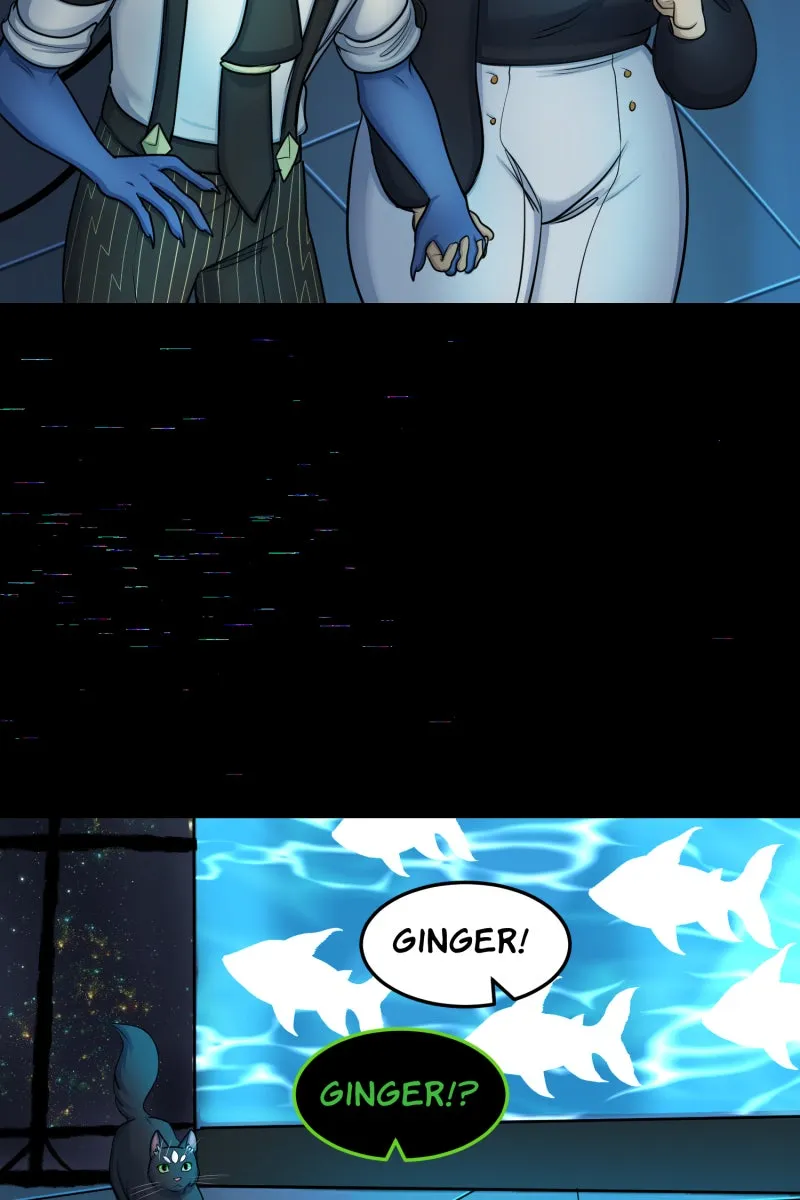 Brimstone and Roses Chapter 143 page 13 - 