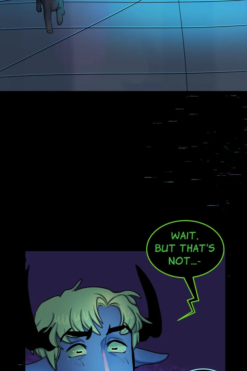Brimstone and Roses Chapter 143 page 14 - 