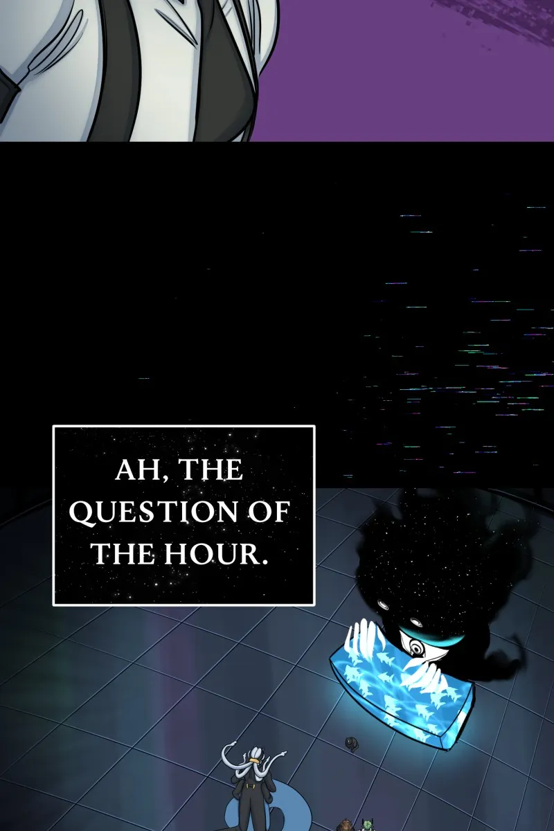 Brimstone and Roses Chapter 143 page 20 - 