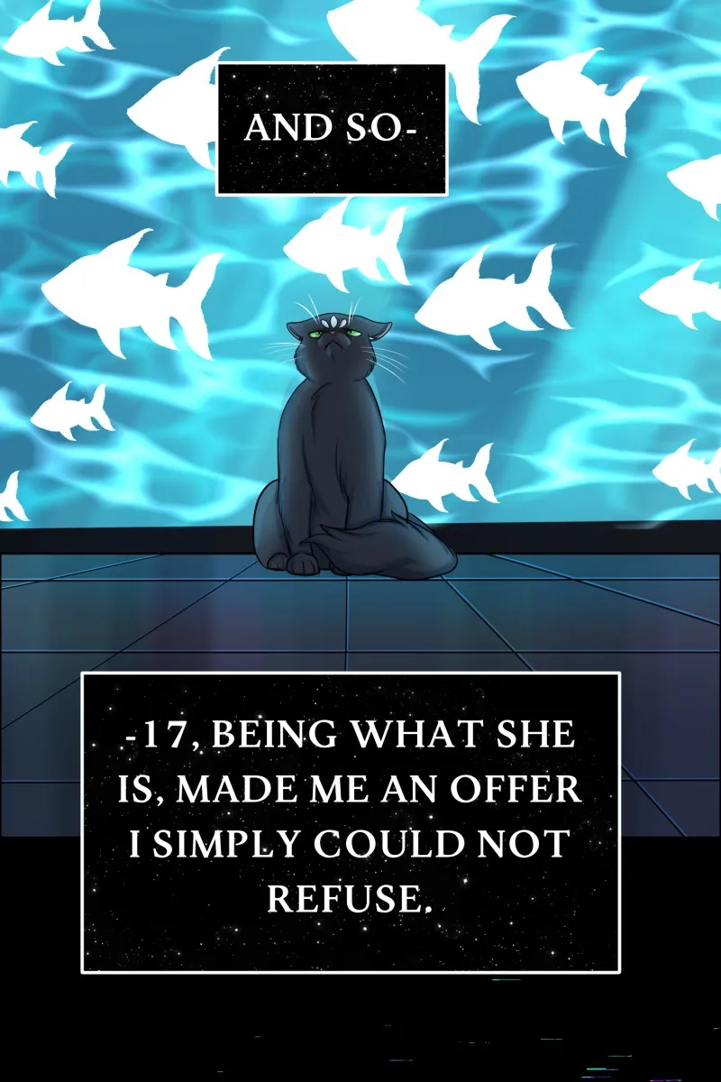 Brimstone and Roses Chapter 143 page 22 - 