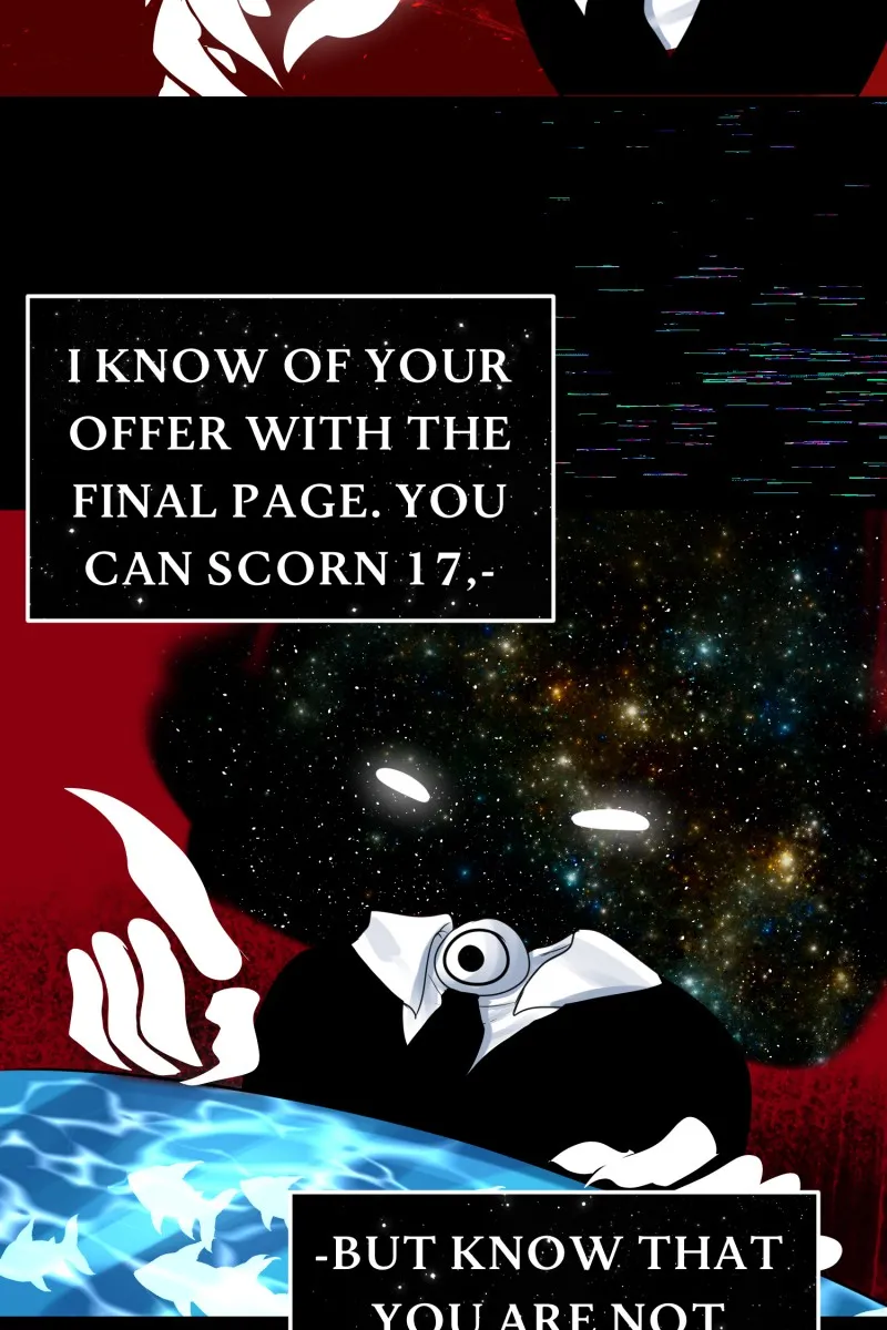 Brimstone and Roses Chapter 143 page 28 - 