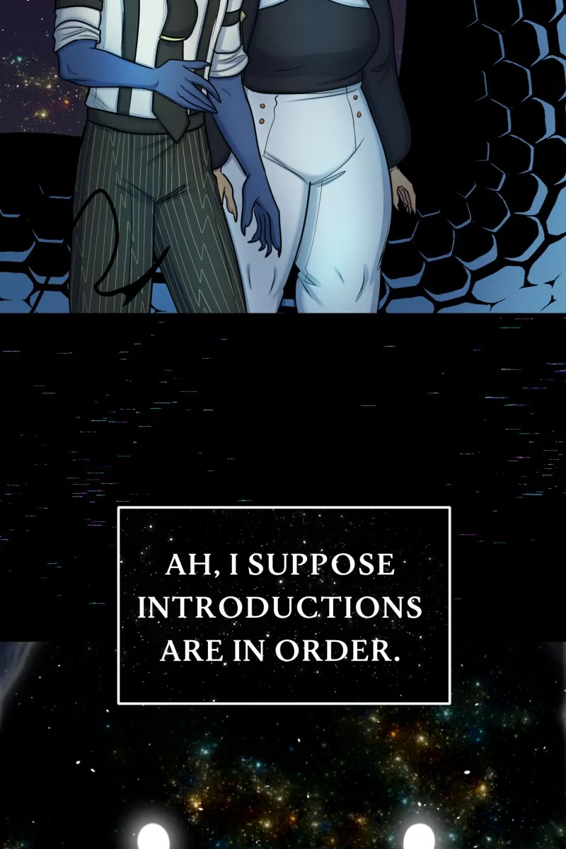 Brimstone and Roses Chapter 143 page 4 - 
