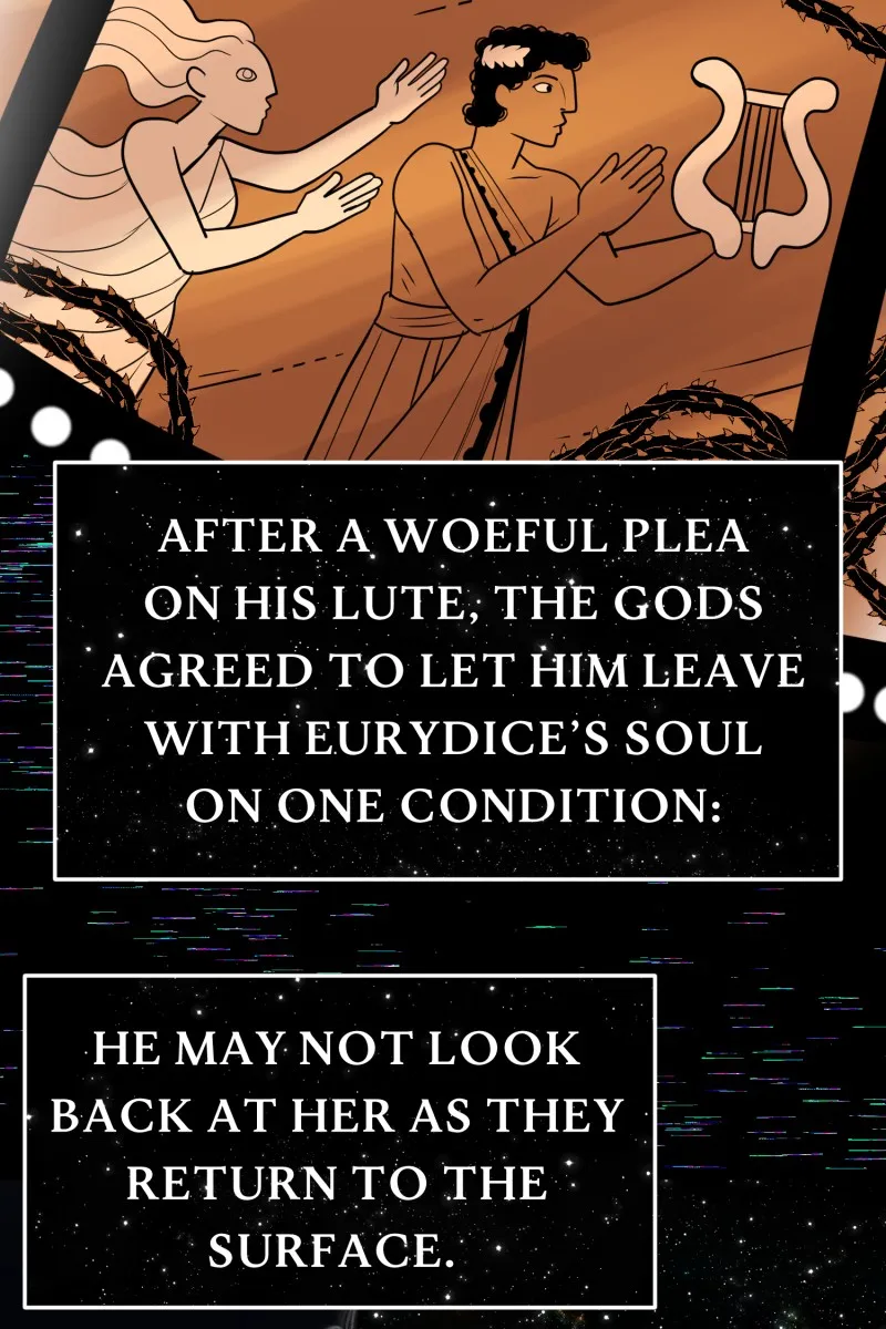 Brimstone and Roses Chapter 143 page 34 - 