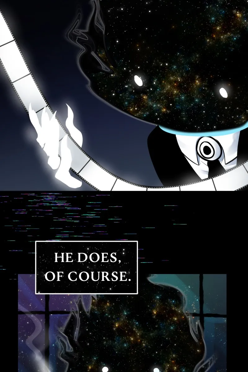 Brimstone and Roses Chapter 143 page 35 - 