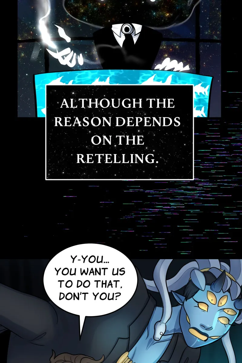 Brimstone and Roses Chapter 143 page 36 - 
