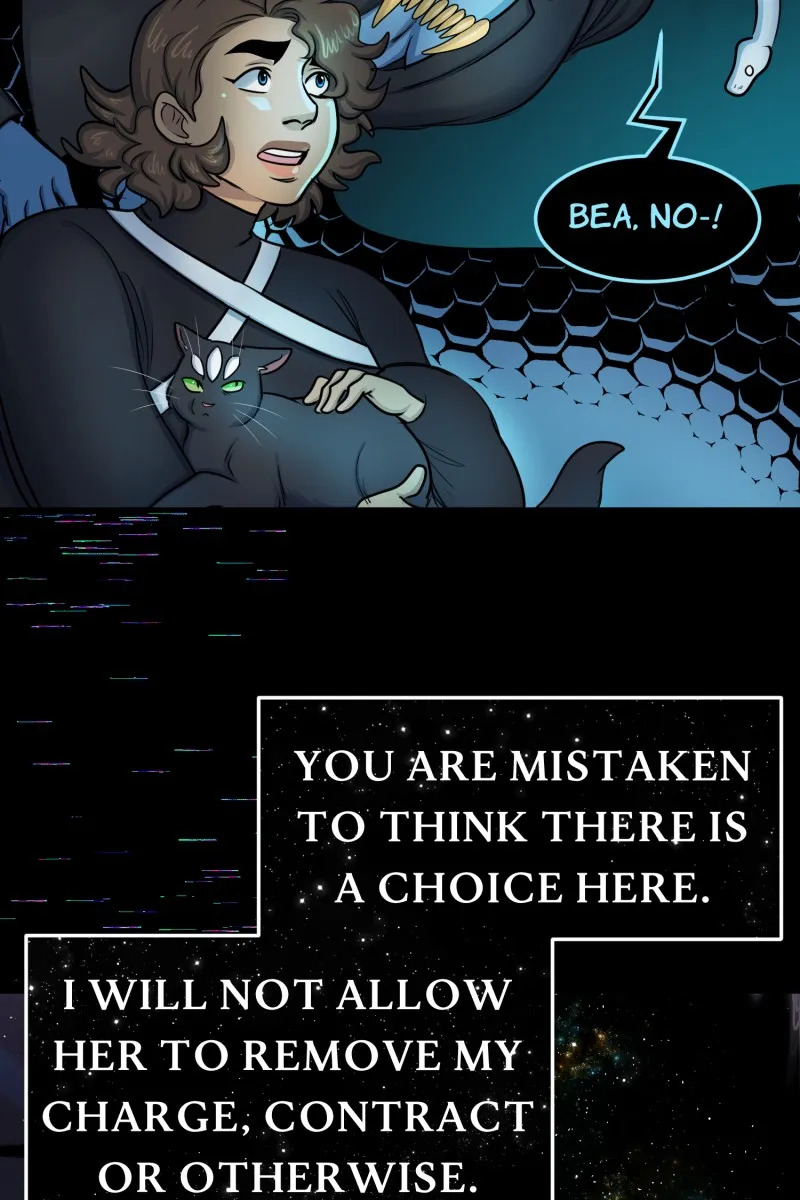 Brimstone and Roses Chapter 143 page 37 - 