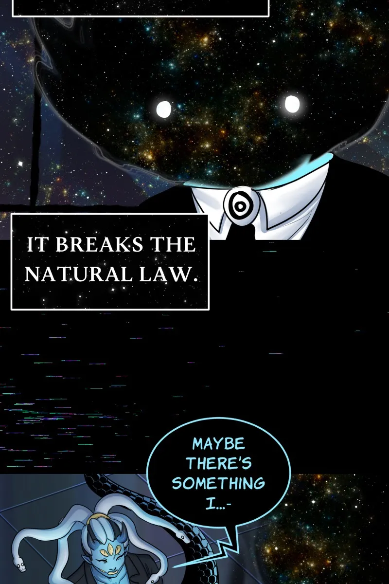 Brimstone and Roses Chapter 143 page 38 - 