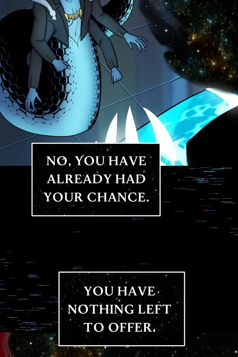 Brimstone and Roses Chapter 143 page 39 - 
