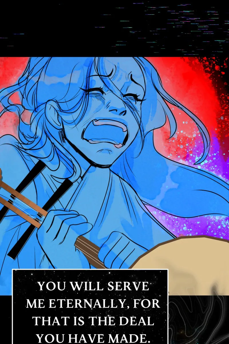 Brimstone and Roses Chapter 143 page 41 - 