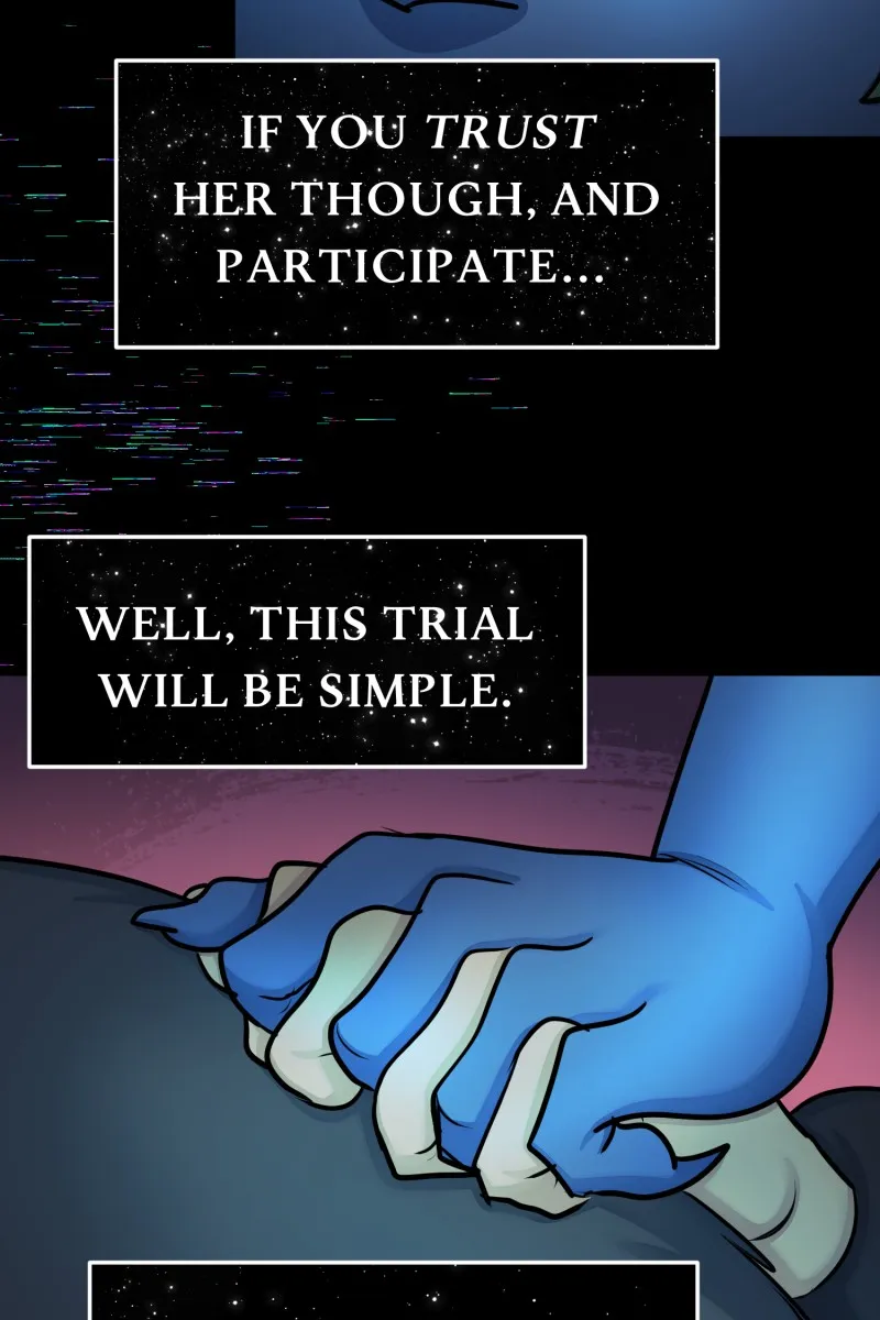 Brimstone and Roses Chapter 143 page 45 - 