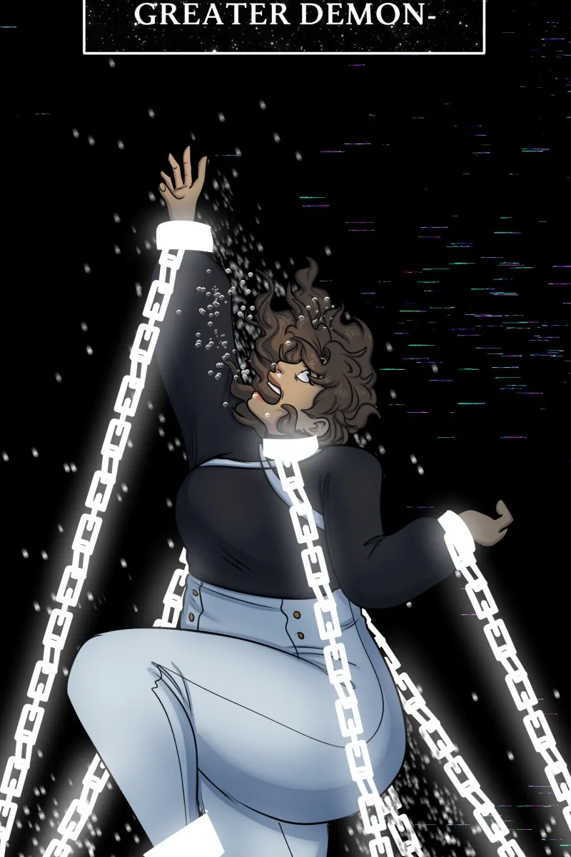 Brimstone and Roses Chapter 143 page 47 - 