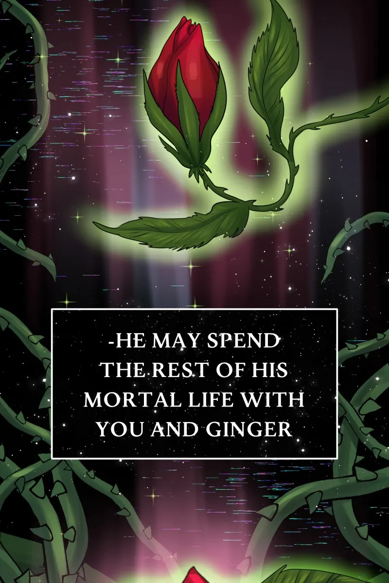 Brimstone and Roses Chapter 143 page 52 - 
