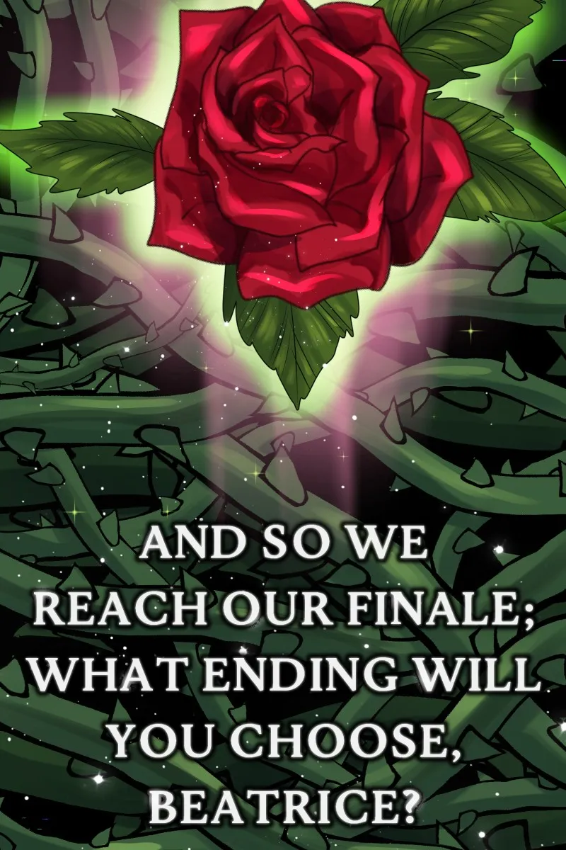 Brimstone and Roses Chapter 143 page 53 - 