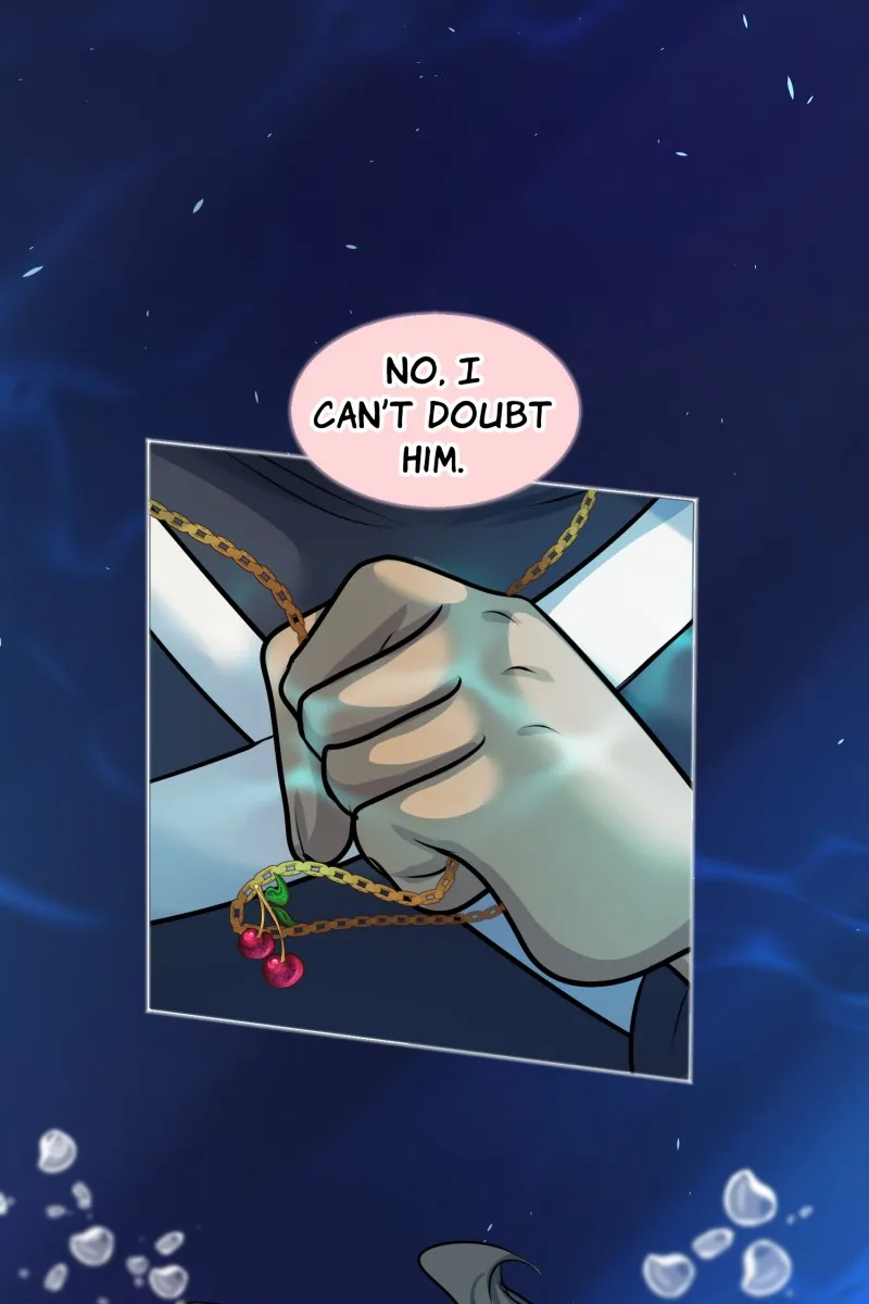 Brimstone and Roses Chapter 144 page 11 - 