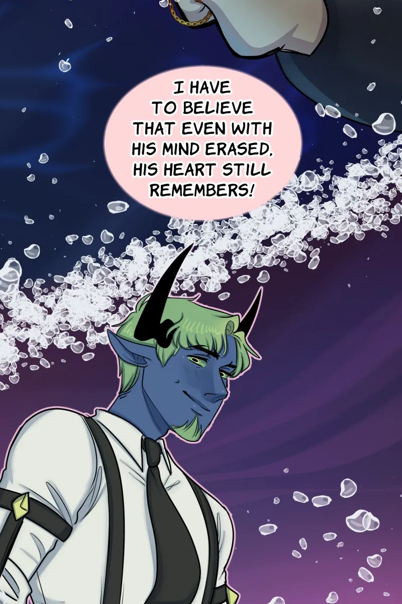 Brimstone and Roses Chapter 144 page 13 - 
