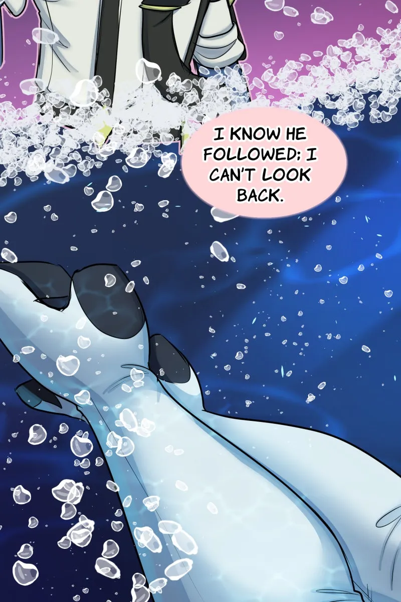 Brimstone and Roses Chapter 144 page 14 - 