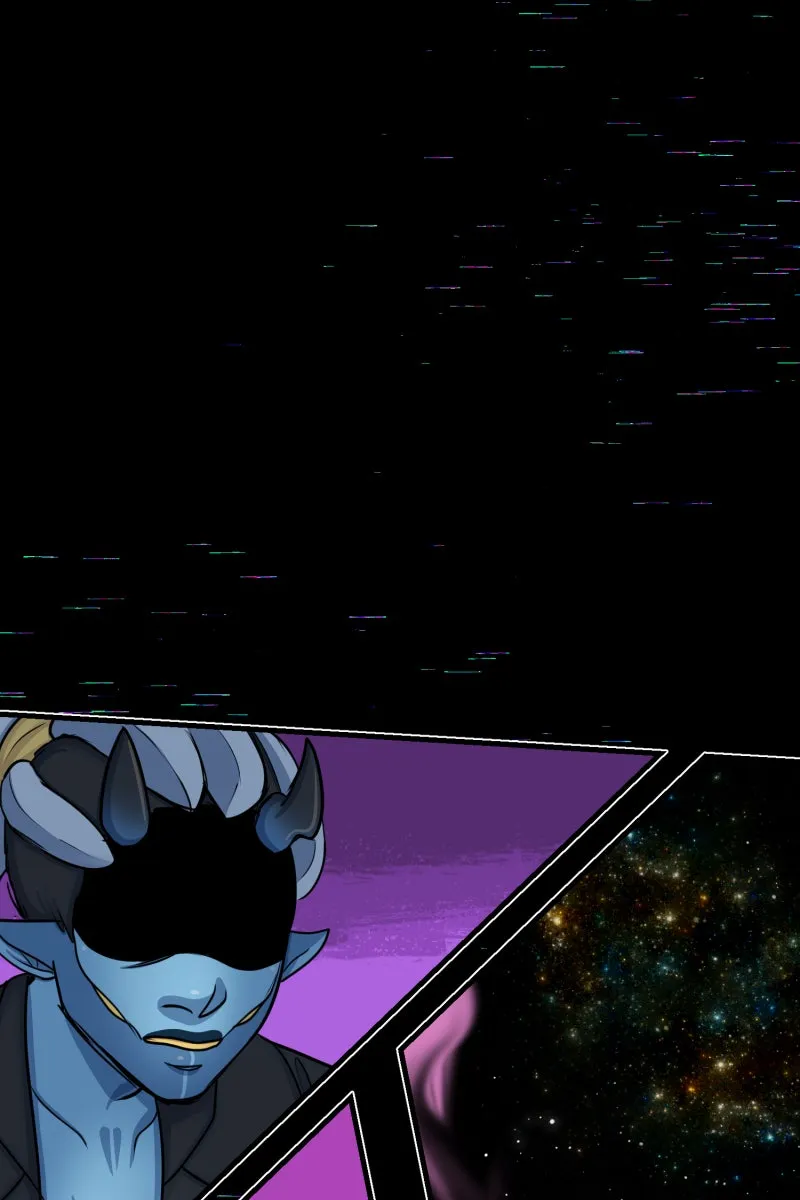 Brimstone and Roses Chapter 144 page 19 - 