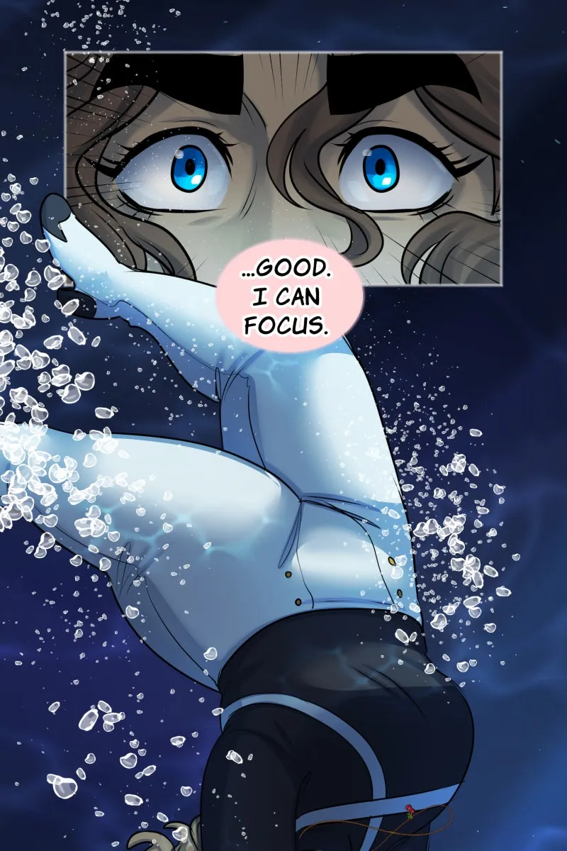 Brimstone and Roses Chapter 144 page 3 - 
