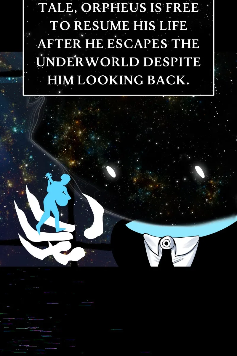Brimstone and Roses Chapter 144 page 23 - 