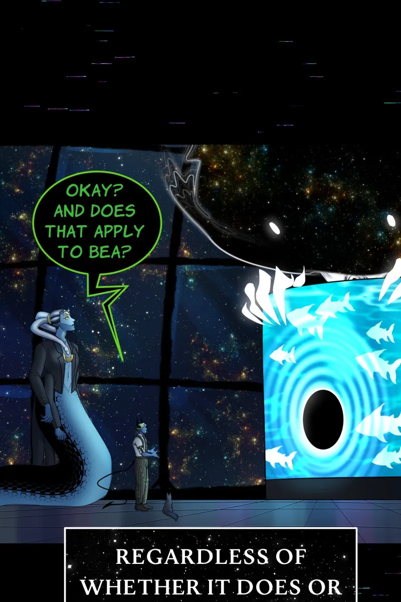 Brimstone and Roses Chapter 144 page 24 - 