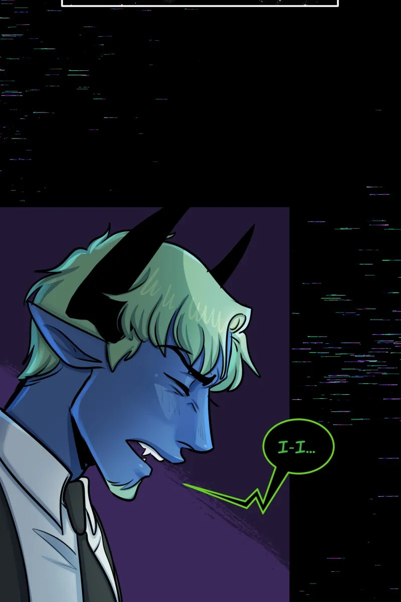 Brimstone and Roses Chapter 144 page 26 - 