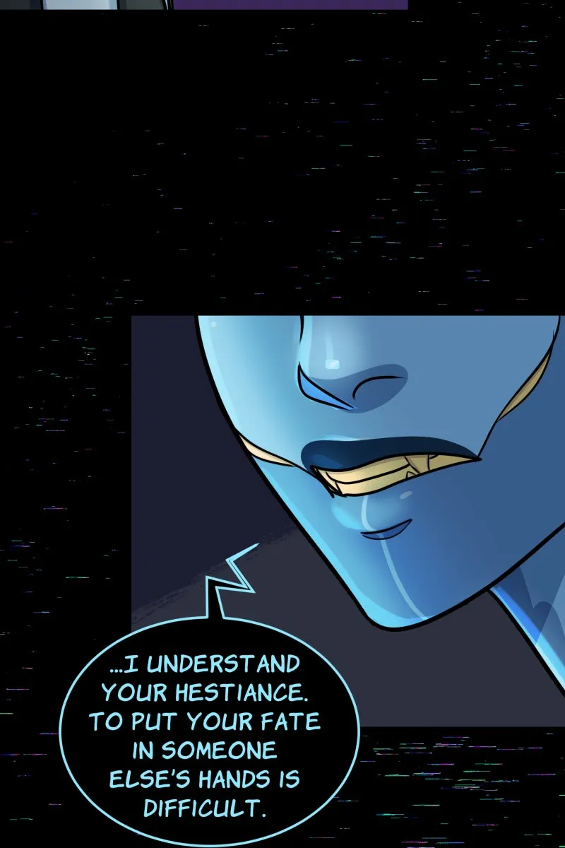 Brimstone and Roses Chapter 144 page 27 - 