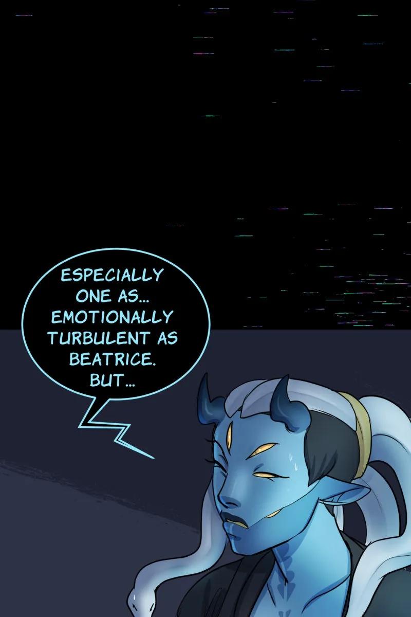 Brimstone and Roses Chapter 144 page 28 - 