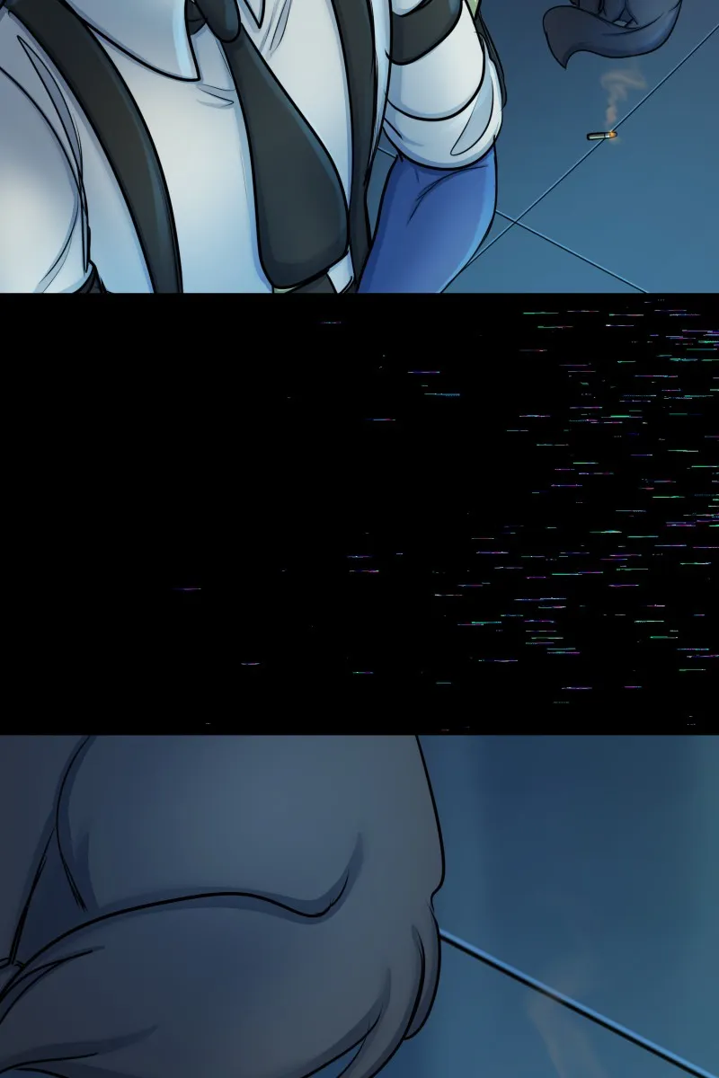 Brimstone and Roses Chapter 144 page 32 - 