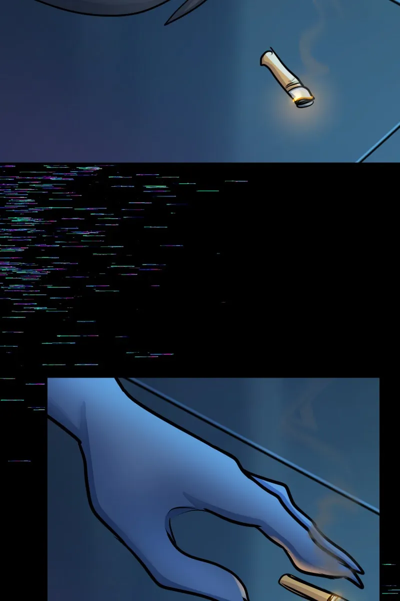 Brimstone and Roses Chapter 144 page 33 - 