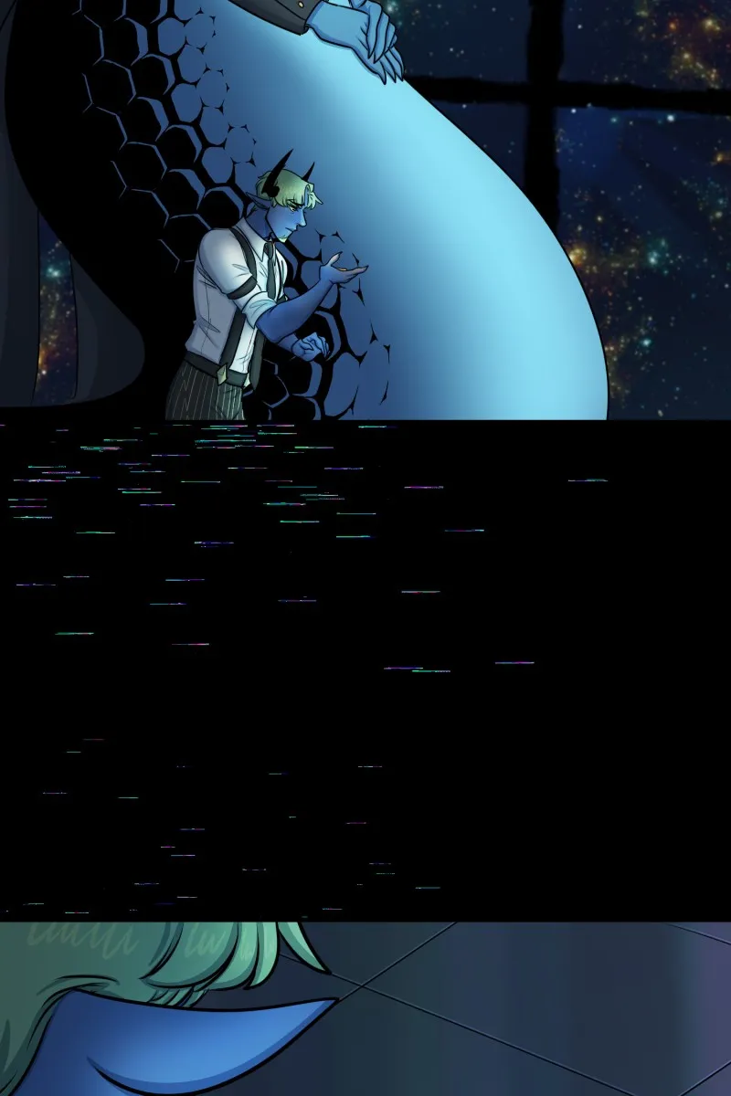 Brimstone and Roses Chapter 144 page 37 - 