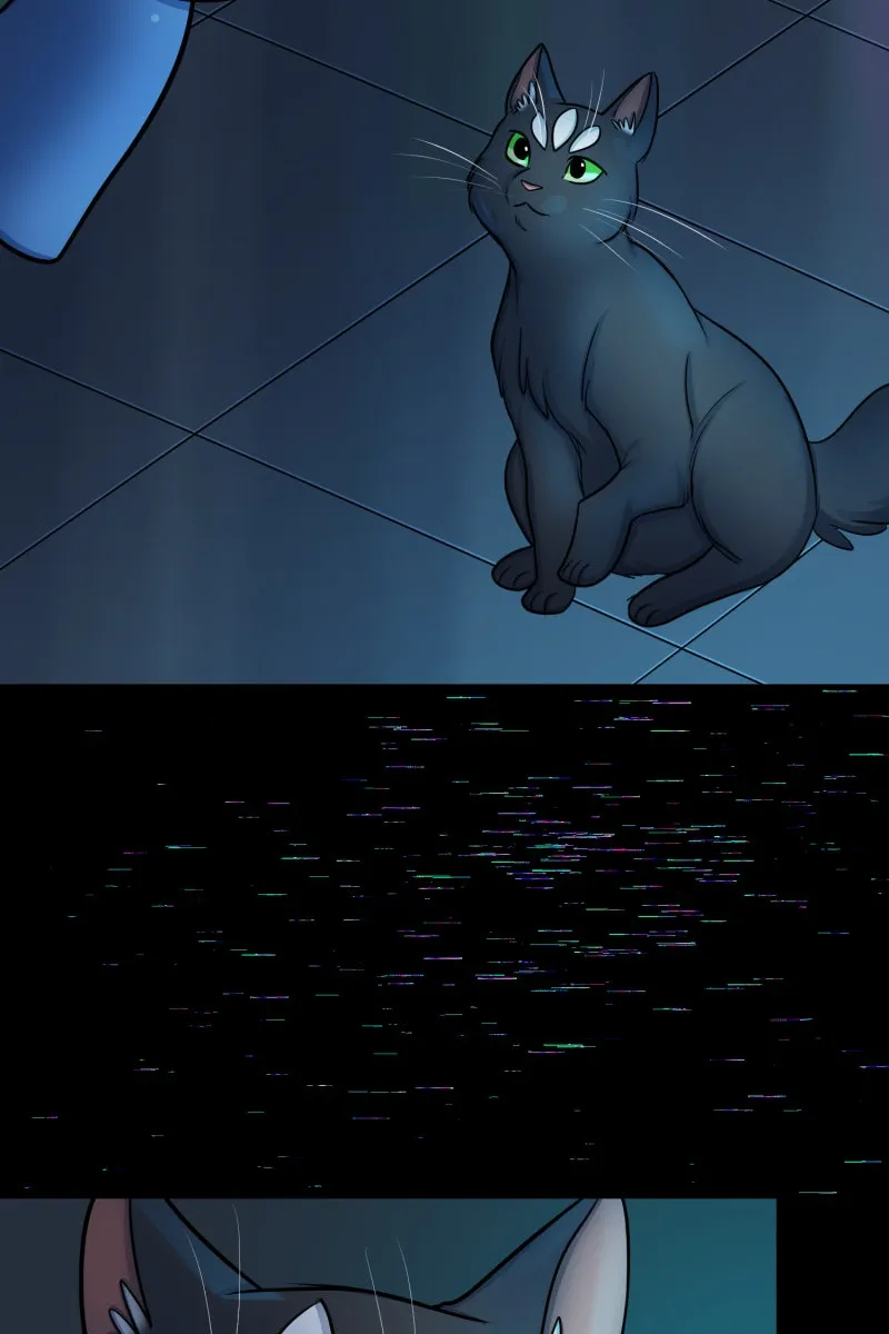Brimstone and Roses Chapter 144 page 38 - 