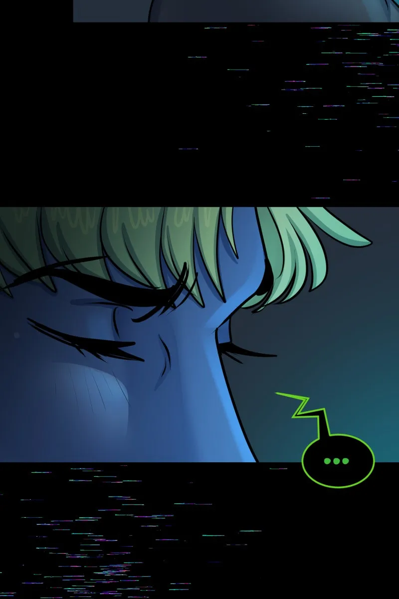 Brimstone and Roses Chapter 144 page 40 - 