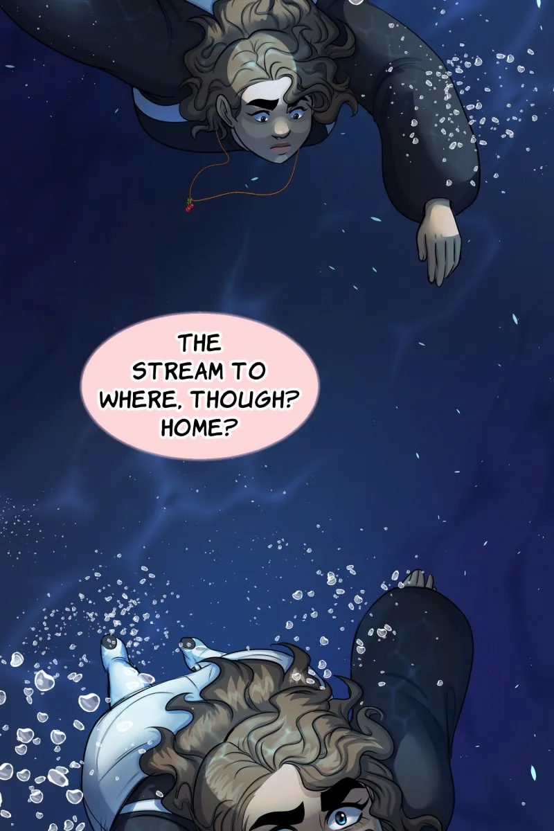 Brimstone and Roses Chapter 144 page 5 - 