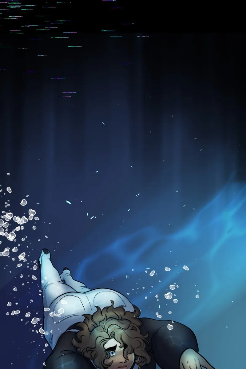 Brimstone and Roses Chapter 144 page 43 - 
