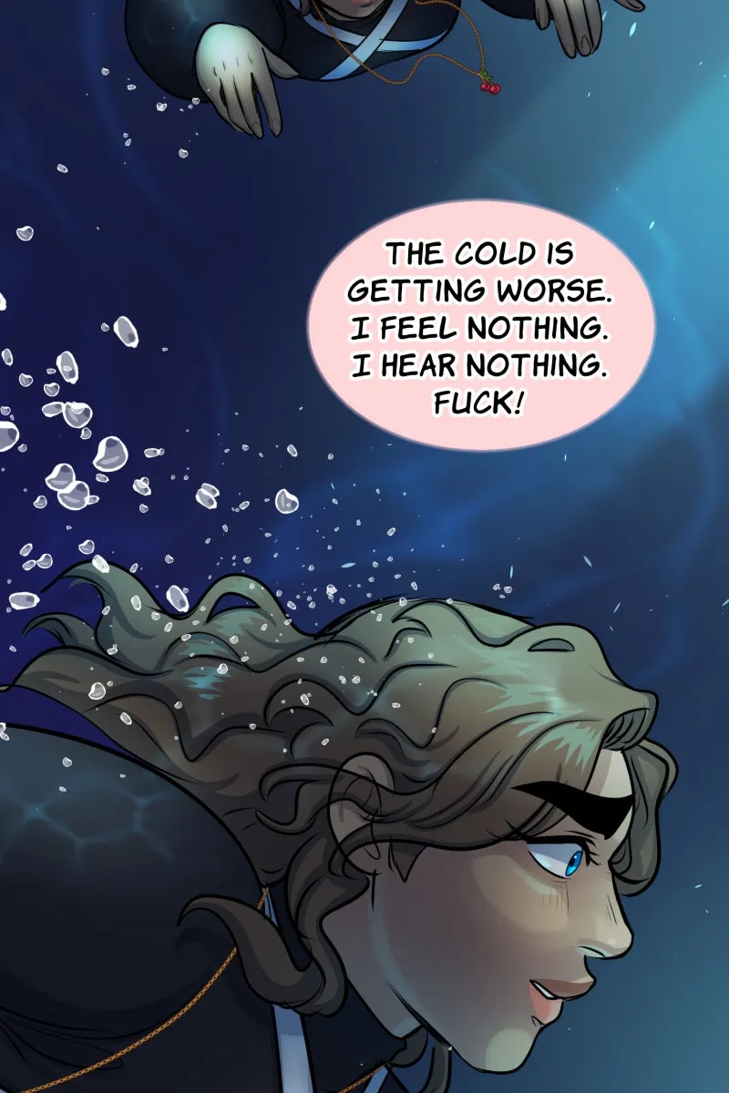 Brimstone and Roses Chapter 144 page 44 - 