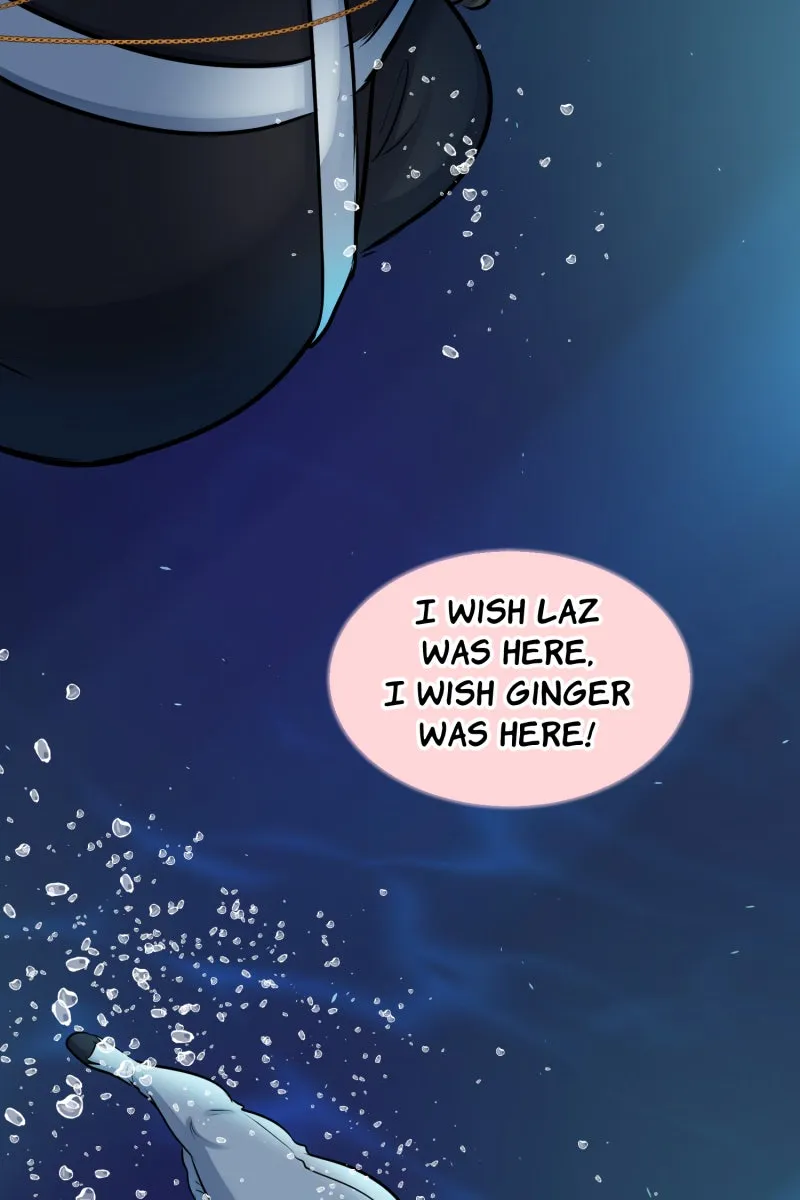 Brimstone and Roses Chapter 144 page 45 - 