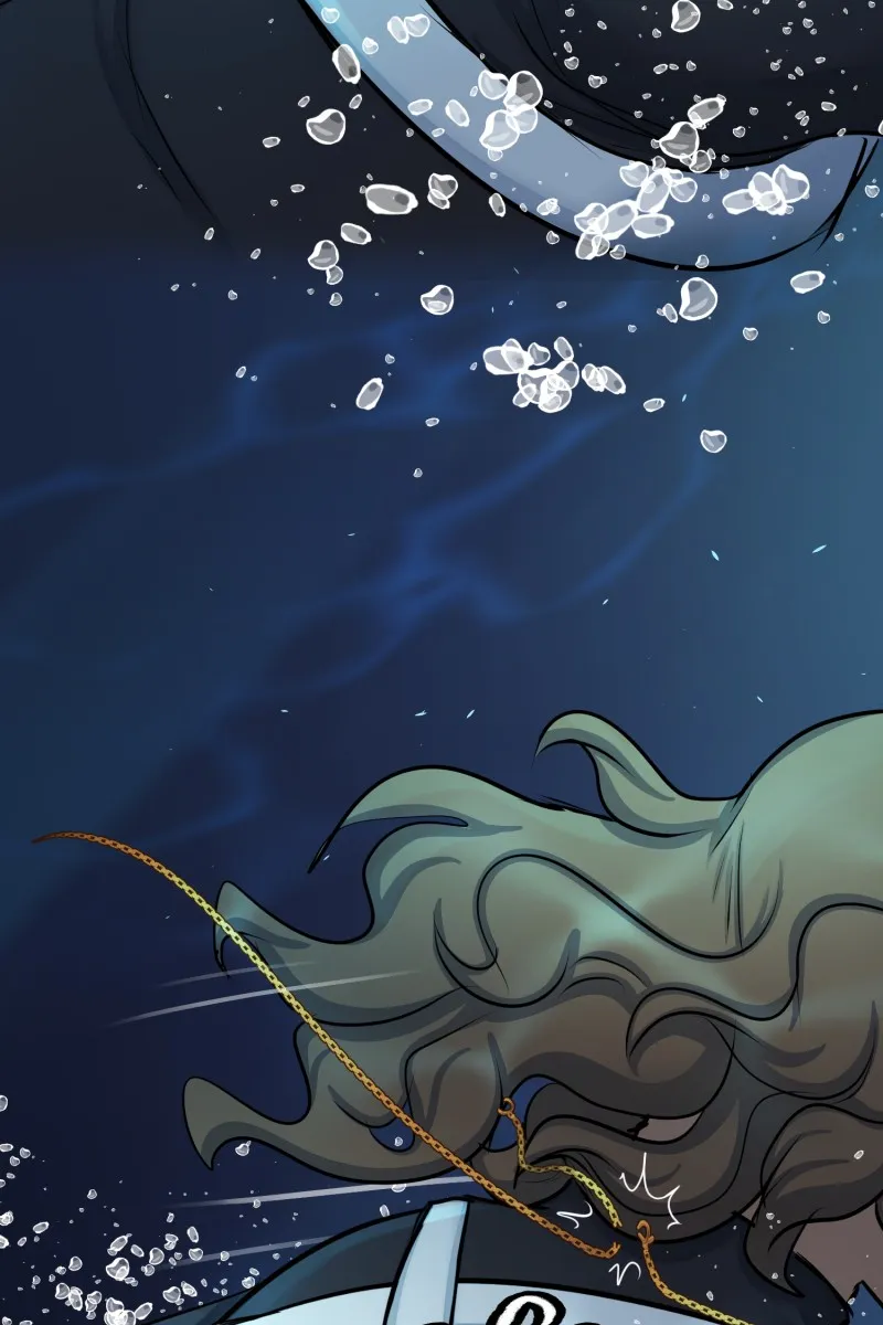 Brimstone and Roses Chapter 144 page 48 - 