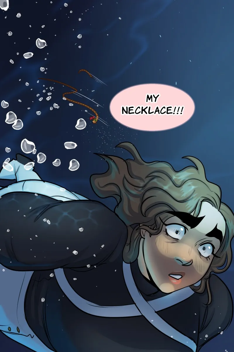 Brimstone and Roses Chapter 144 page 50 - 