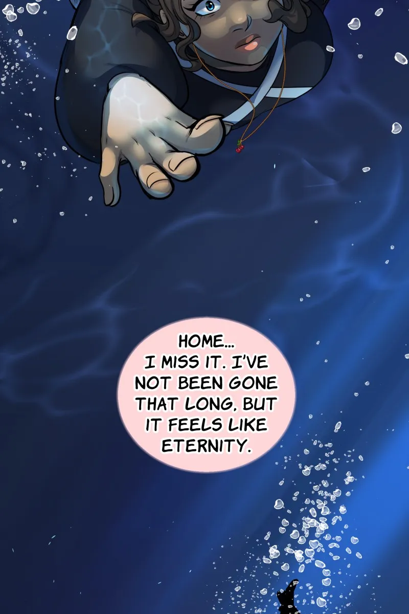 Brimstone and Roses Chapter 144 page 6 - 