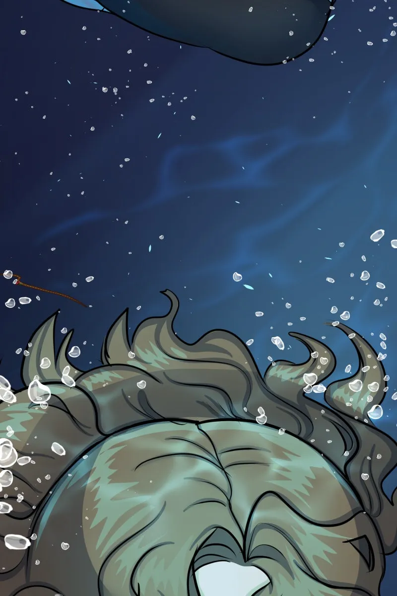 Brimstone and Roses Chapter 144 page 51 - 