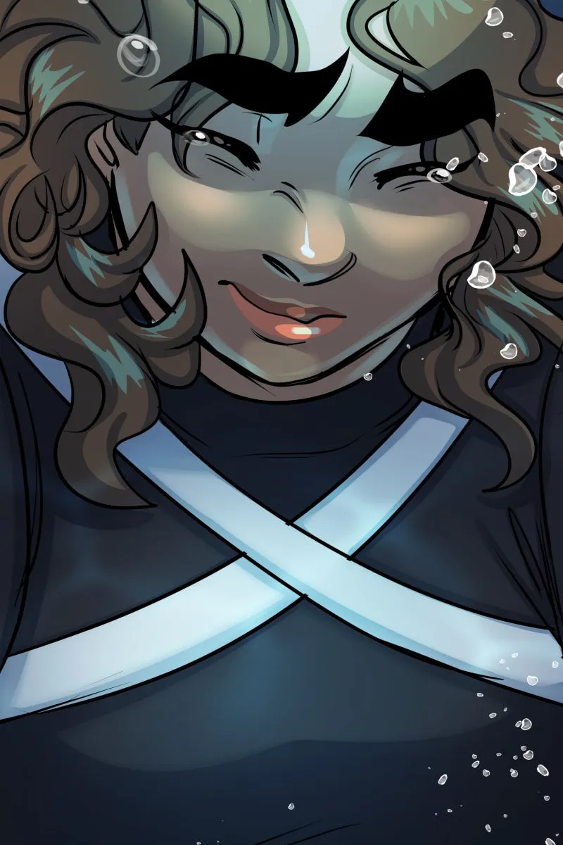 Brimstone and Roses Chapter 144 page 52 - 