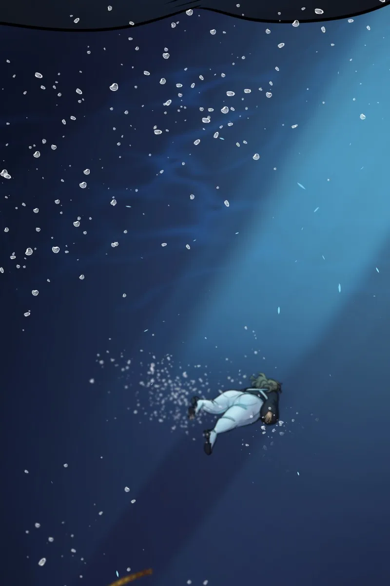 Brimstone and Roses Chapter 144 page 53 - 