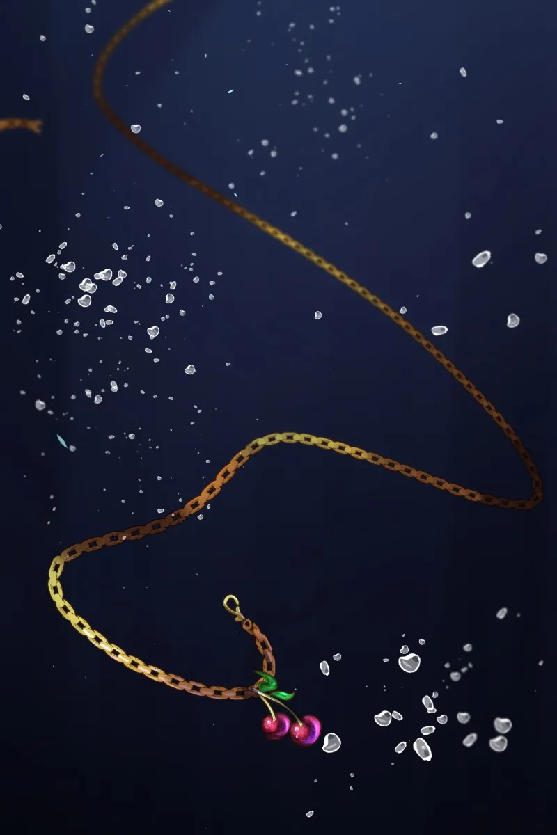 Brimstone and Roses Chapter 144 page 54 - 