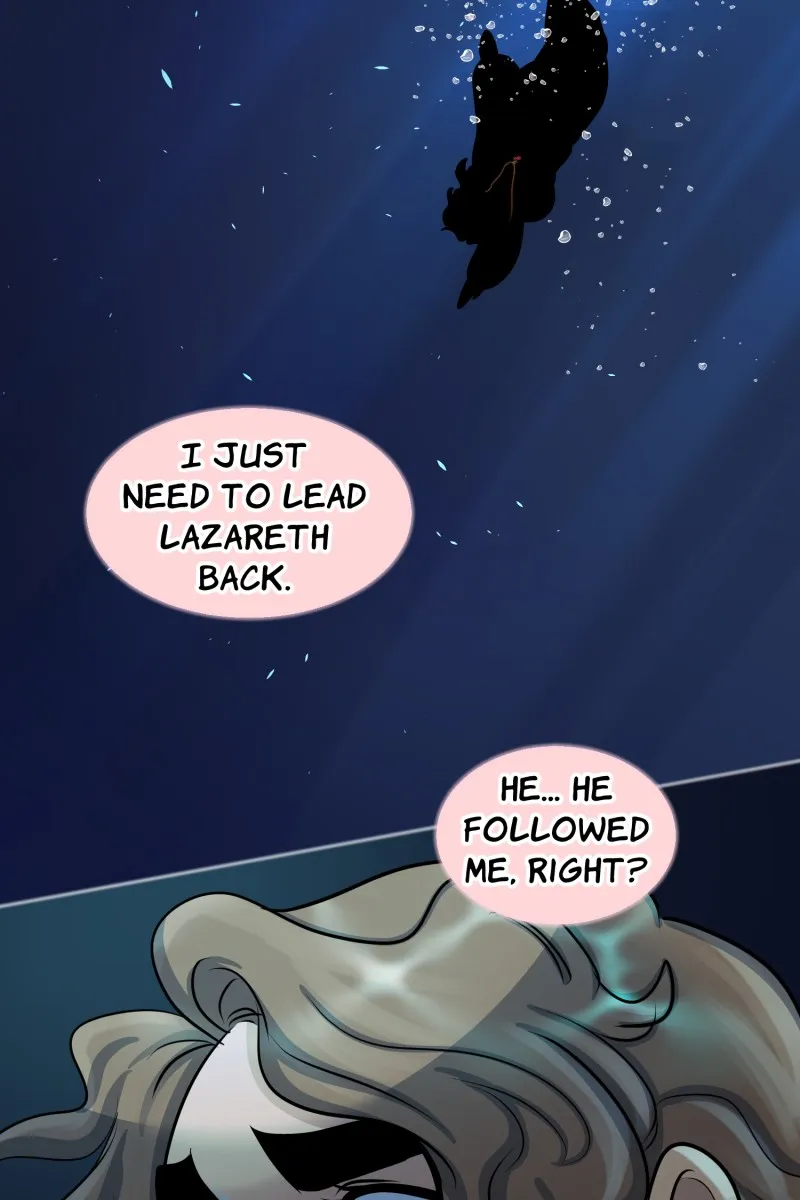 Brimstone and Roses Chapter 144 page 7 - 