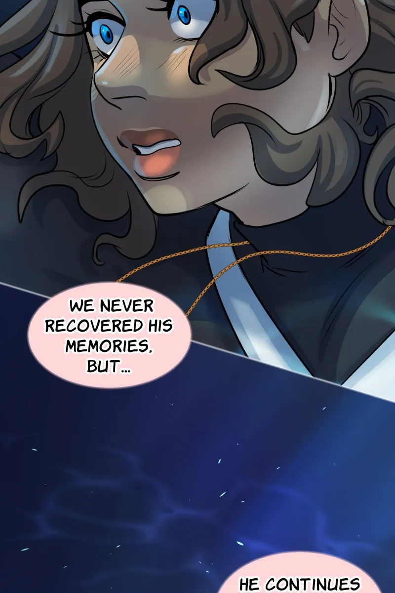 Brimstone and Roses Chapter 144 page 8 - 