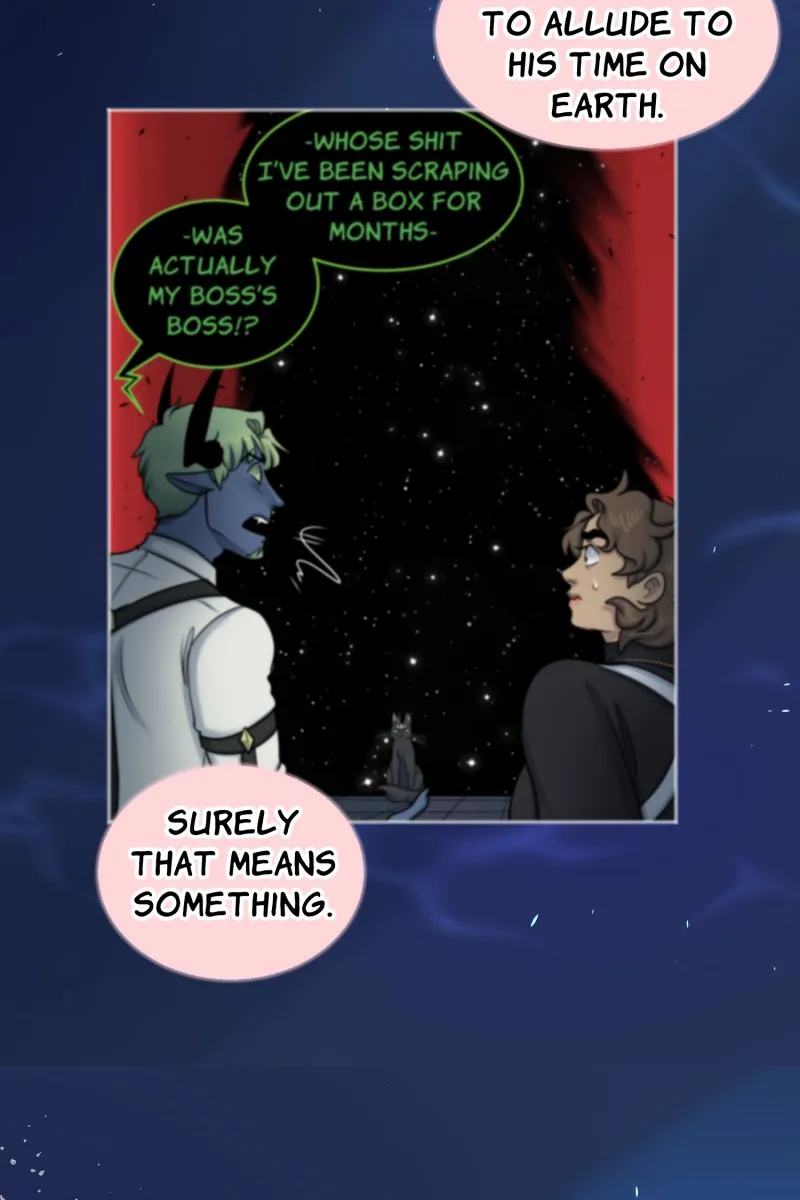 Brimstone and Roses Chapter 144 page 9 - 