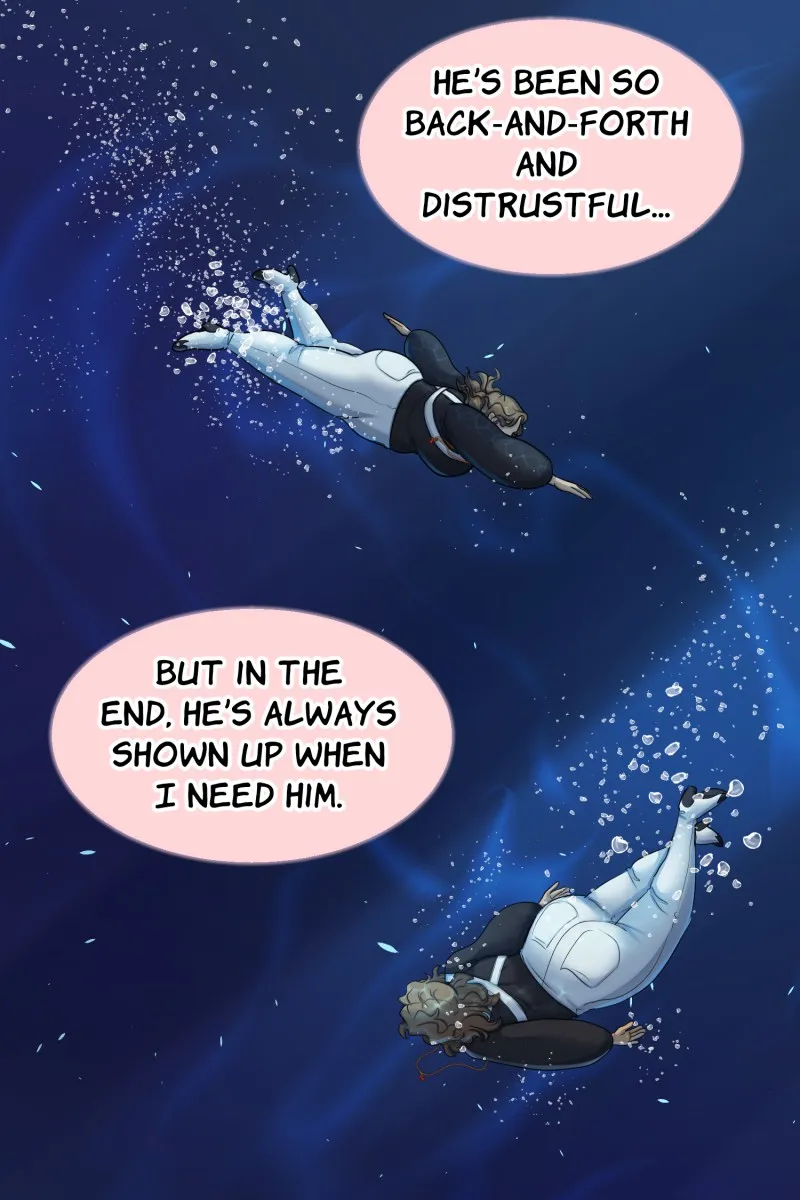 Brimstone and Roses Chapter 144 page 10 - 